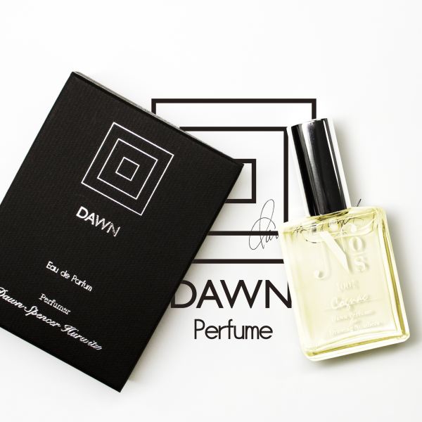 Dawn perfume | Drawing Numbers