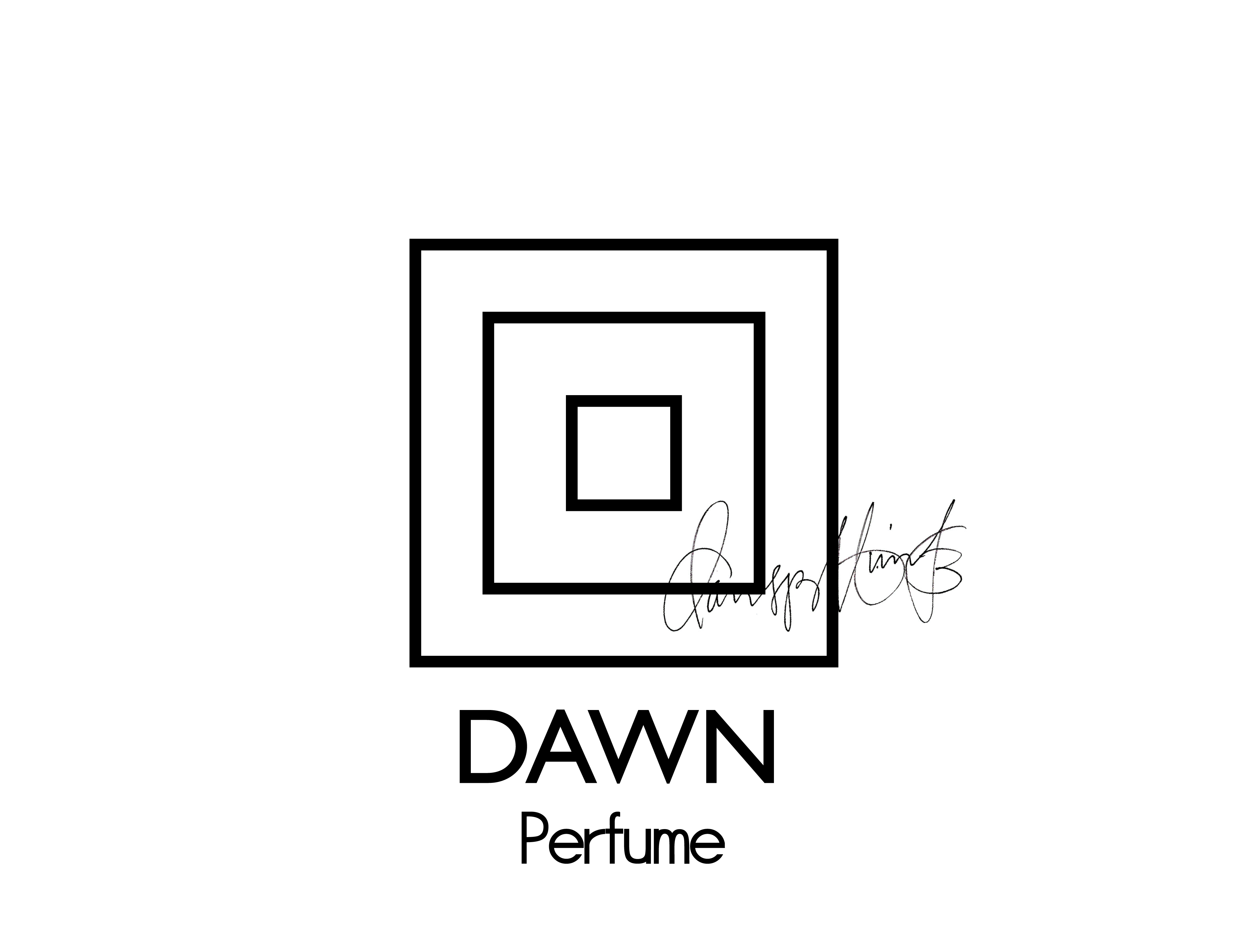DAWN perfume パーソナルカウンセリングのお知らせ