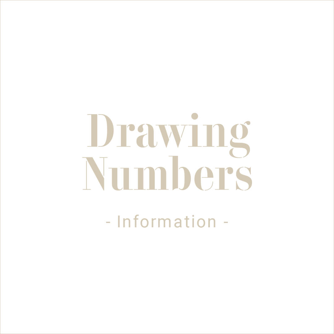 Drawing Numbers南青山店 閉店のお知らせ