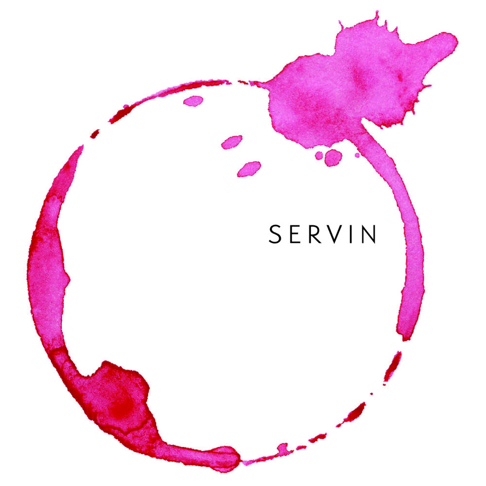 SERVIN NATURAL WINE POP-UP EVENT