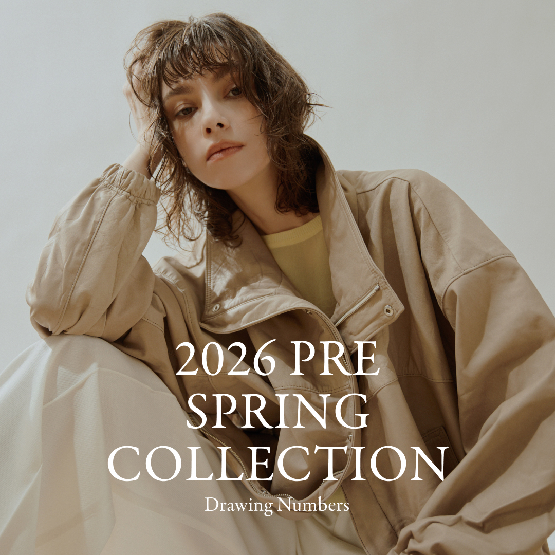 2026 SPRING & SUMMER – HIGH STANDARD ELEGANT